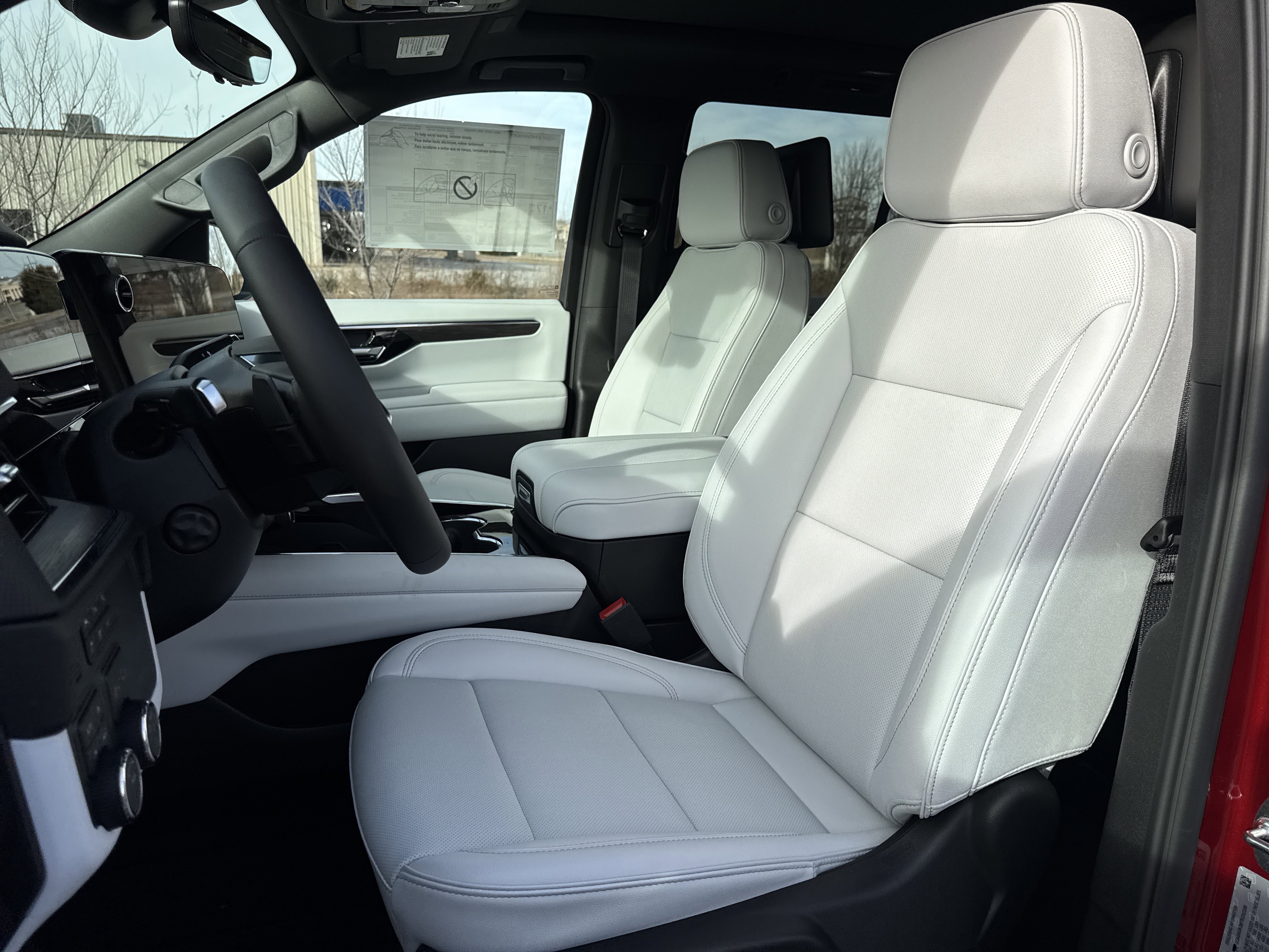 New 2026 Chevrolet Tahoe Premier image 6