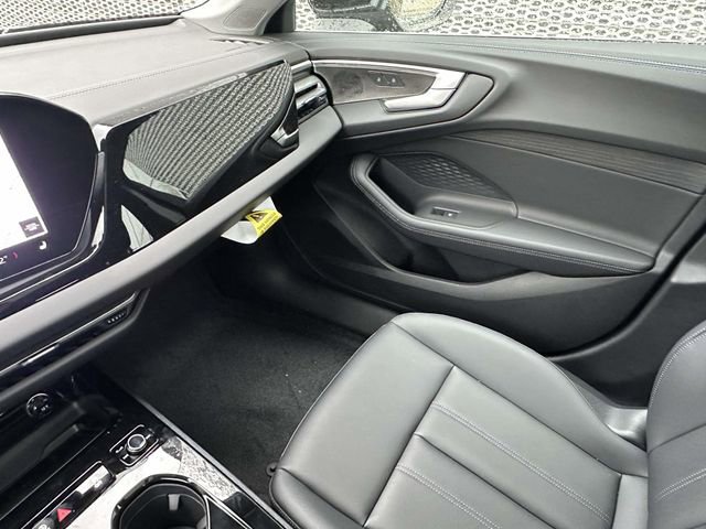 New 2025 Audi A5 2.0T Premium Plus image 13