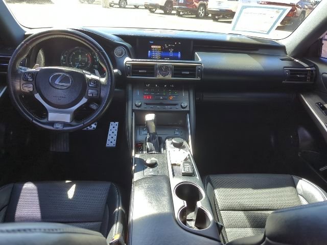 Used 2019 Lexus IS 300 image 7