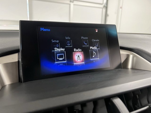 Used 2015 Lexus NX 200t AWD image 42