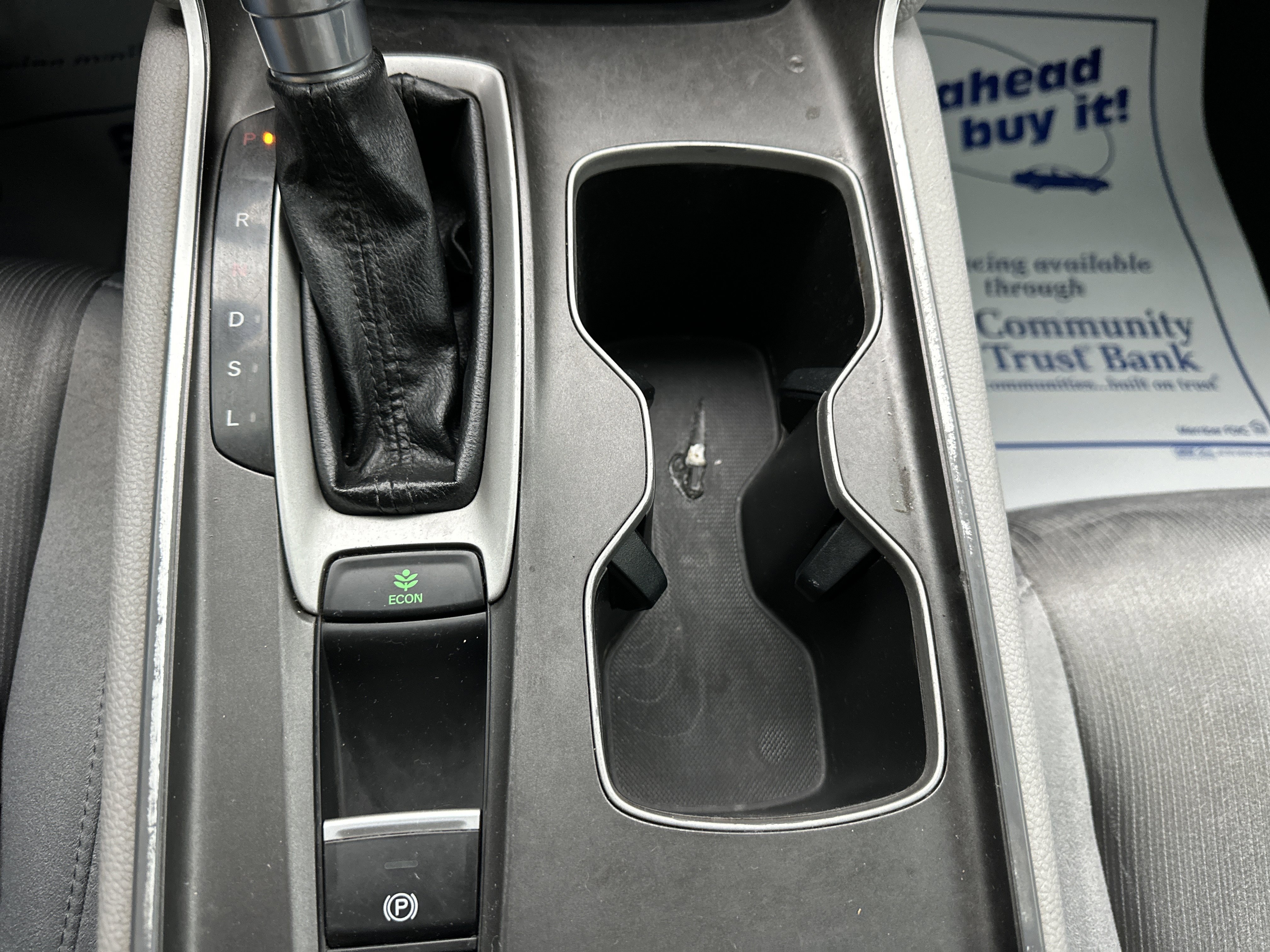 Used 2019 Honda Accord LX image 15