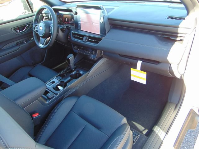 New 2026 Subaru Outback Touring AWD/4WD image 26