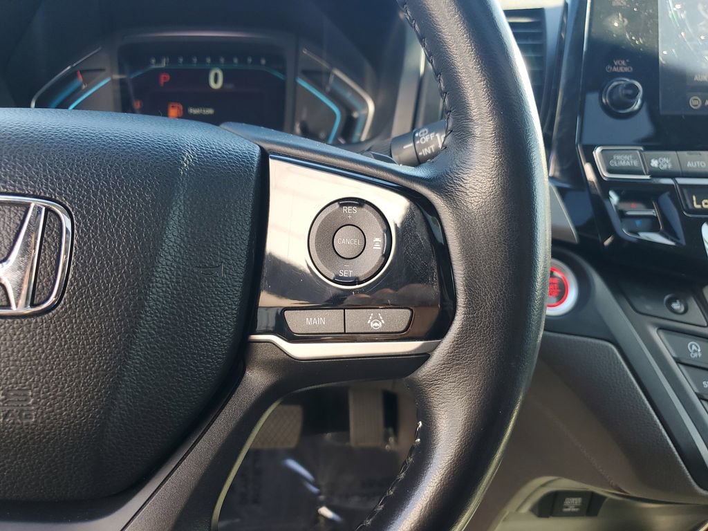 Used 2020 Honda Odyssey EX-L image 25