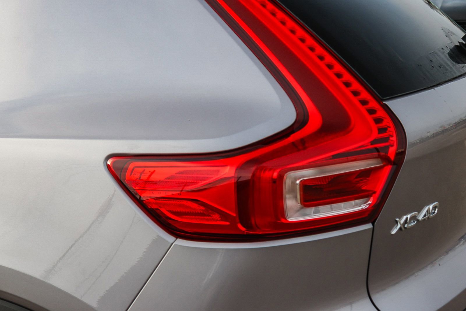 New 2026 Volvo XC40 B5 Plus w/ Climate Package image 11