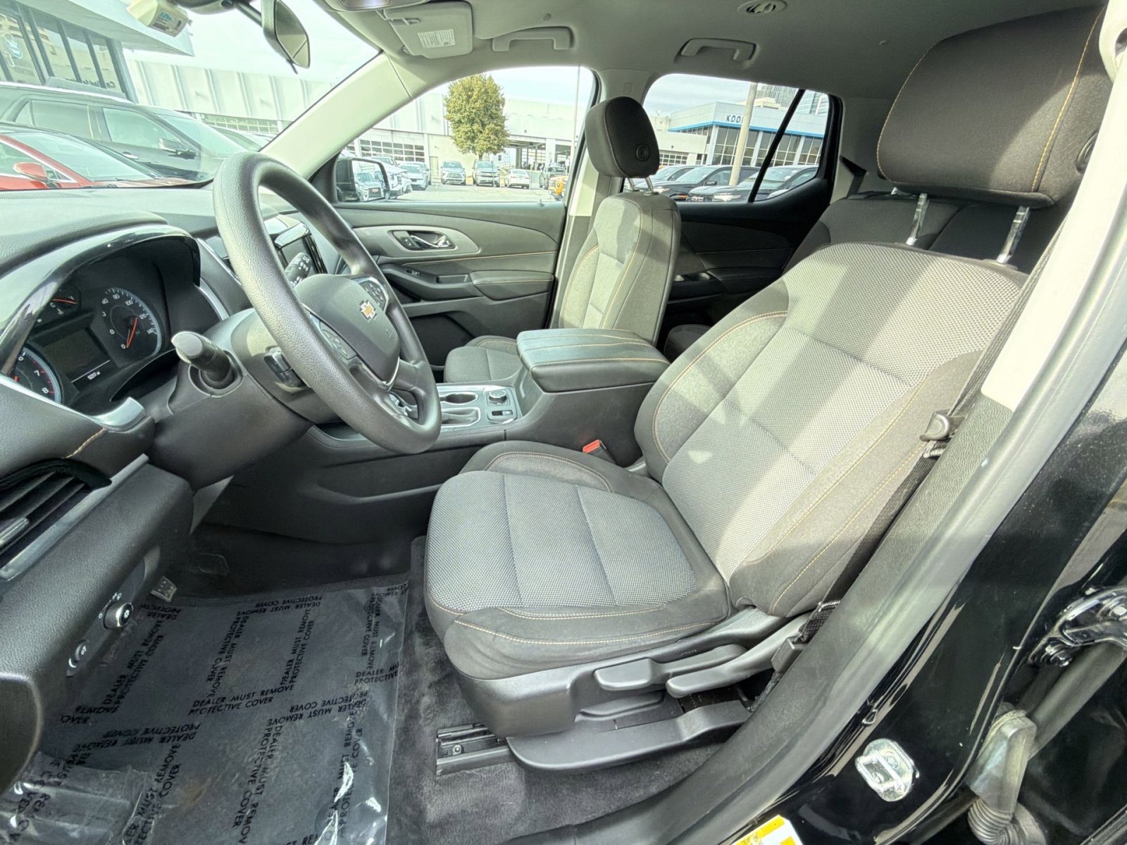 Used 2019 Chevrolet Traverse LS image 13
