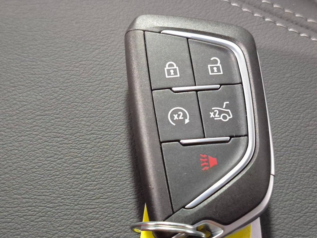 New 2026 Cadillac CT5 Premium Luxury image 27