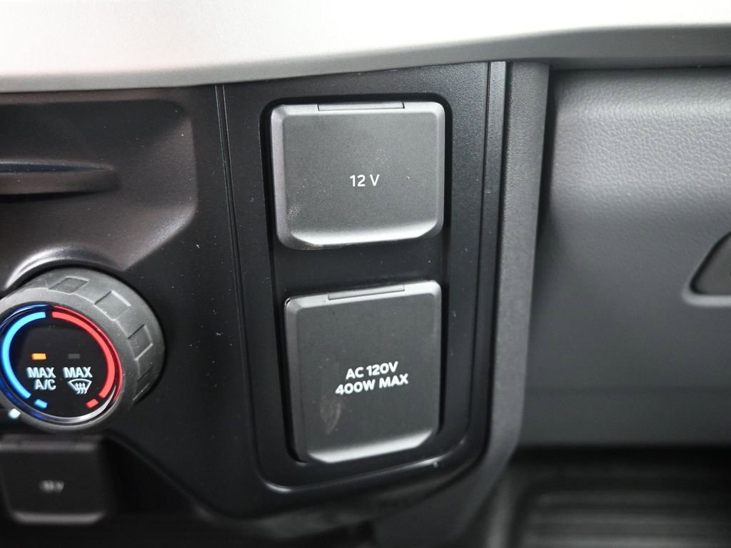 Used 2025 Ford F350 XL w/ XL Driver Assist Package image 14
