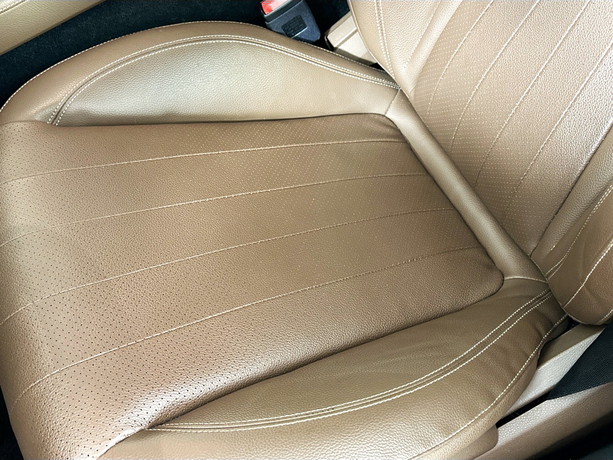 Certified 2020 Mercedes-Benz E 450 4MATIC Sedan image 25
