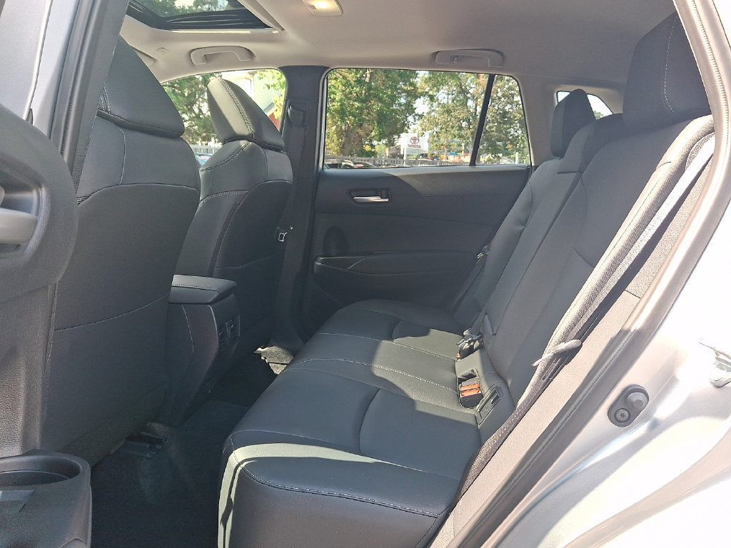 Used 2026 Toyota Corolla Cross XLE w/ Convenience Package AWD/4WD image 10