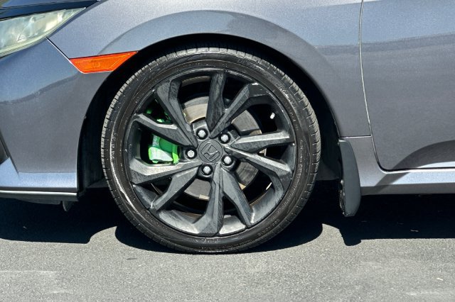 Used 2019 Honda Civic Si image 31