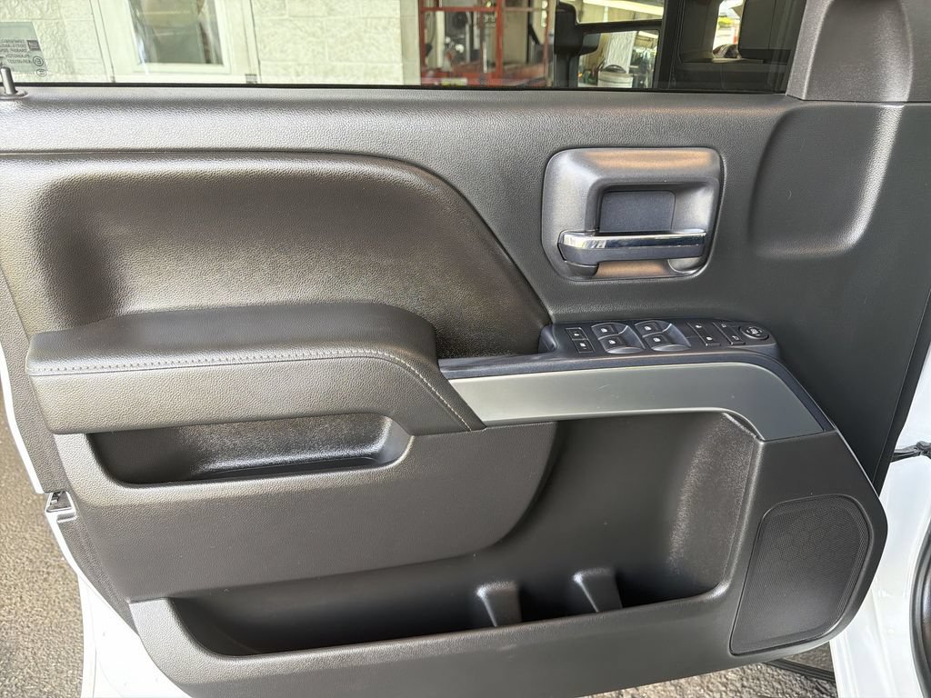 Certified 2015 Chevrolet Silverado 3500 LT AWD/4WD image 20