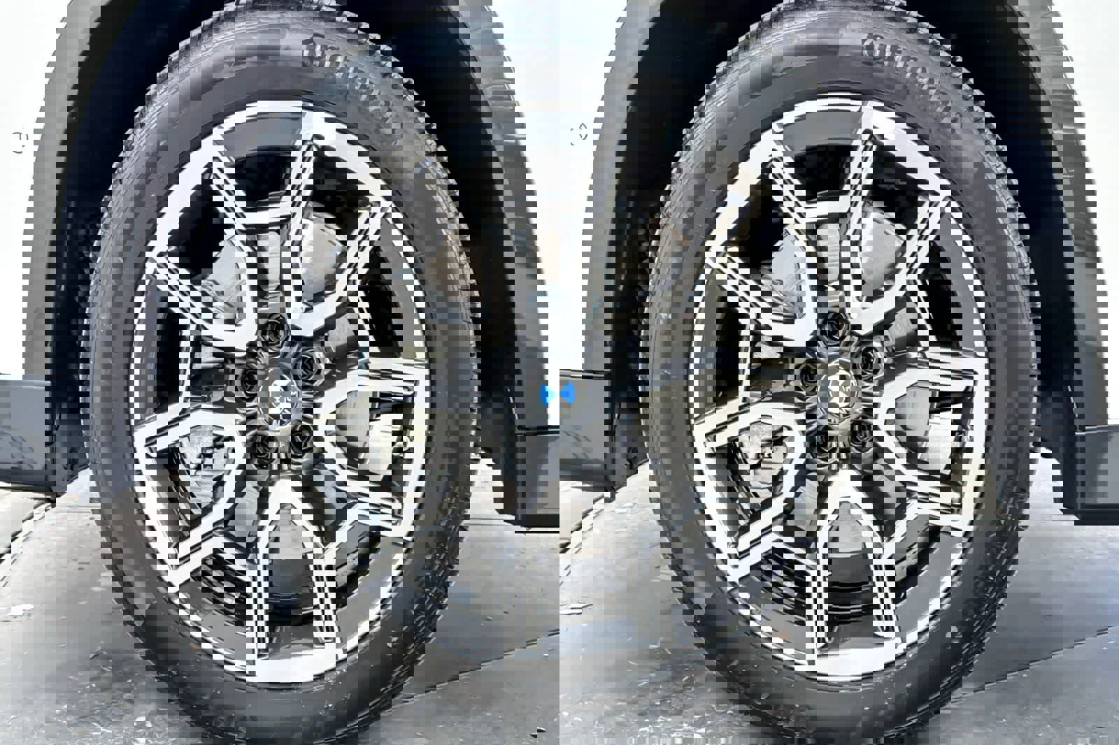 Used 2026 BMW X1 xDrive28i w/ Technology Package image 26