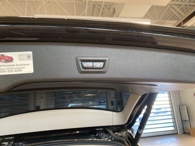 Used 2014 BMW X3 xDrive28i AWD/4WD image 8