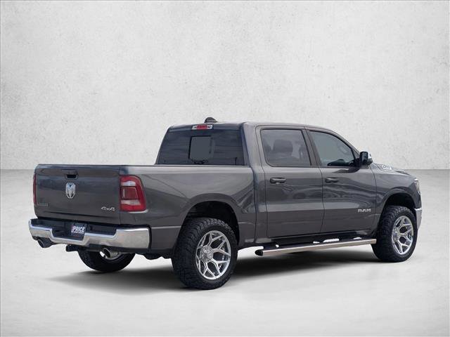 Used 2023 RAM 1500 Laramie image 5