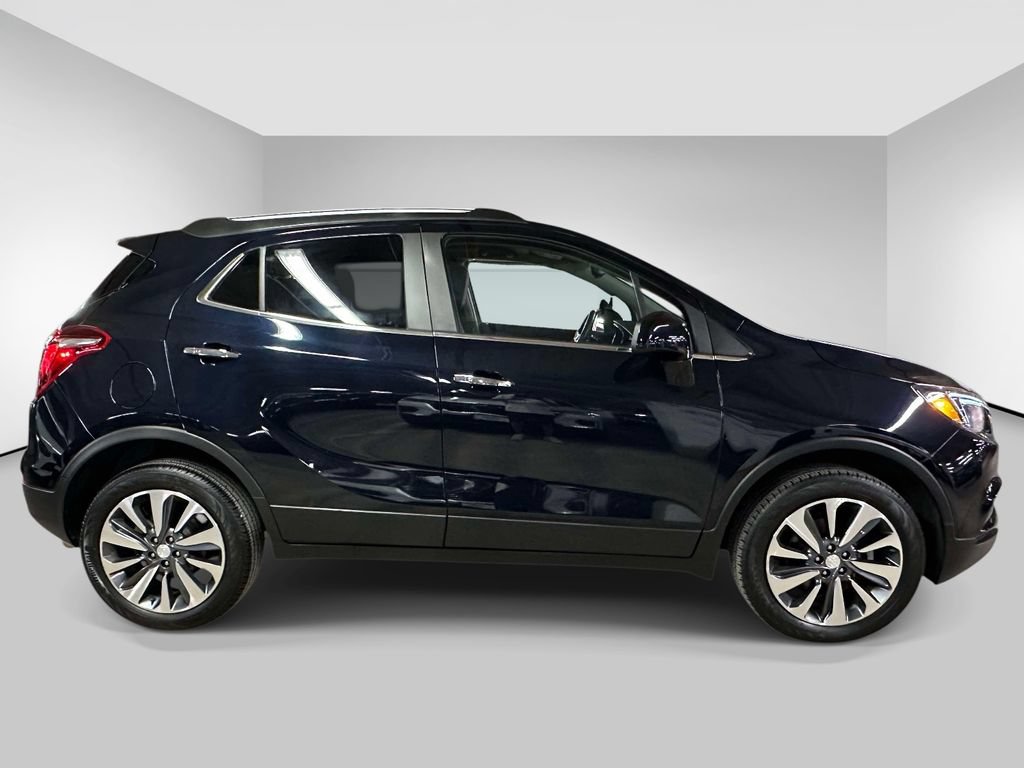 Used 2022 Buick Encore Preferred w/ Safety Package AWD/4WD image 6