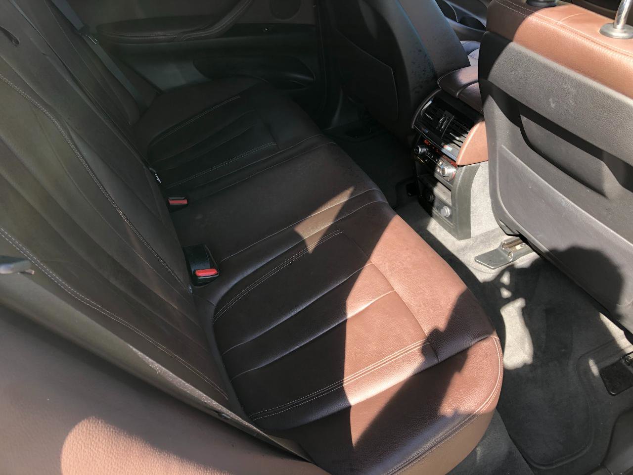 Used 2017 BMW X5 xDrive35i image 30