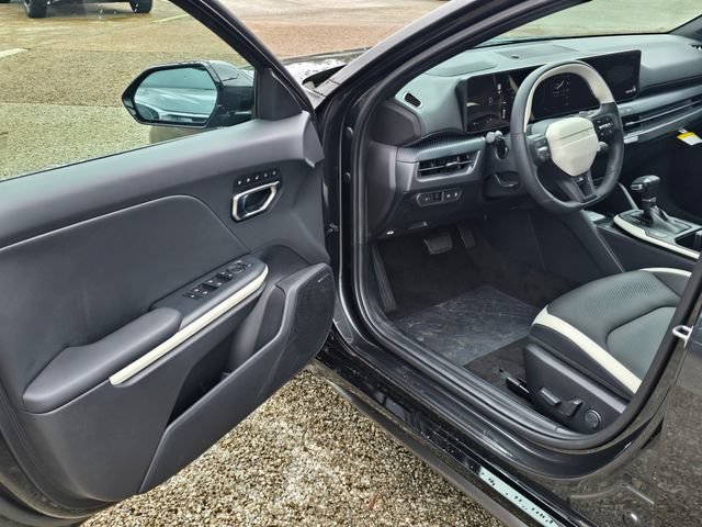 New 2026 Kia K4 GT-Line w/ GT-Line Premium Package FWD image 17