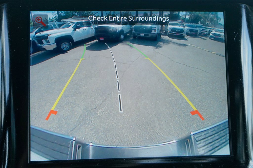 Used 2022 RAM 2500 Tradesman image 26