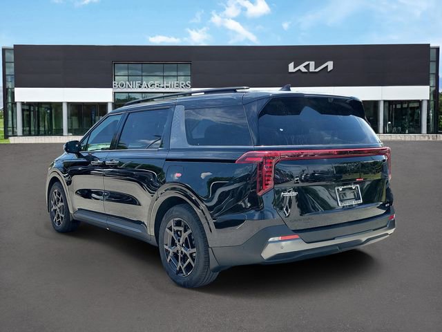 New 2026 Kia Carnival SX Prestige FWD image 3