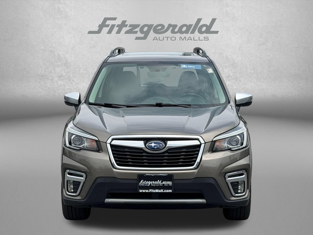 Used 2019 Subaru Forester Touring AWD/4WD image 6