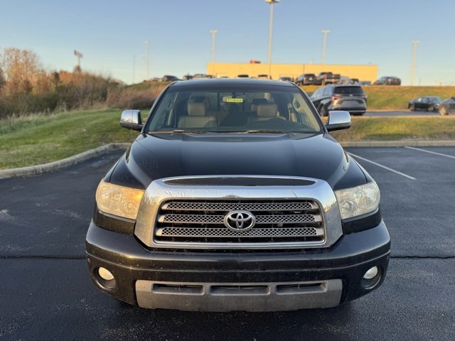 Used 2008 Toyota Tundra Limited image 7