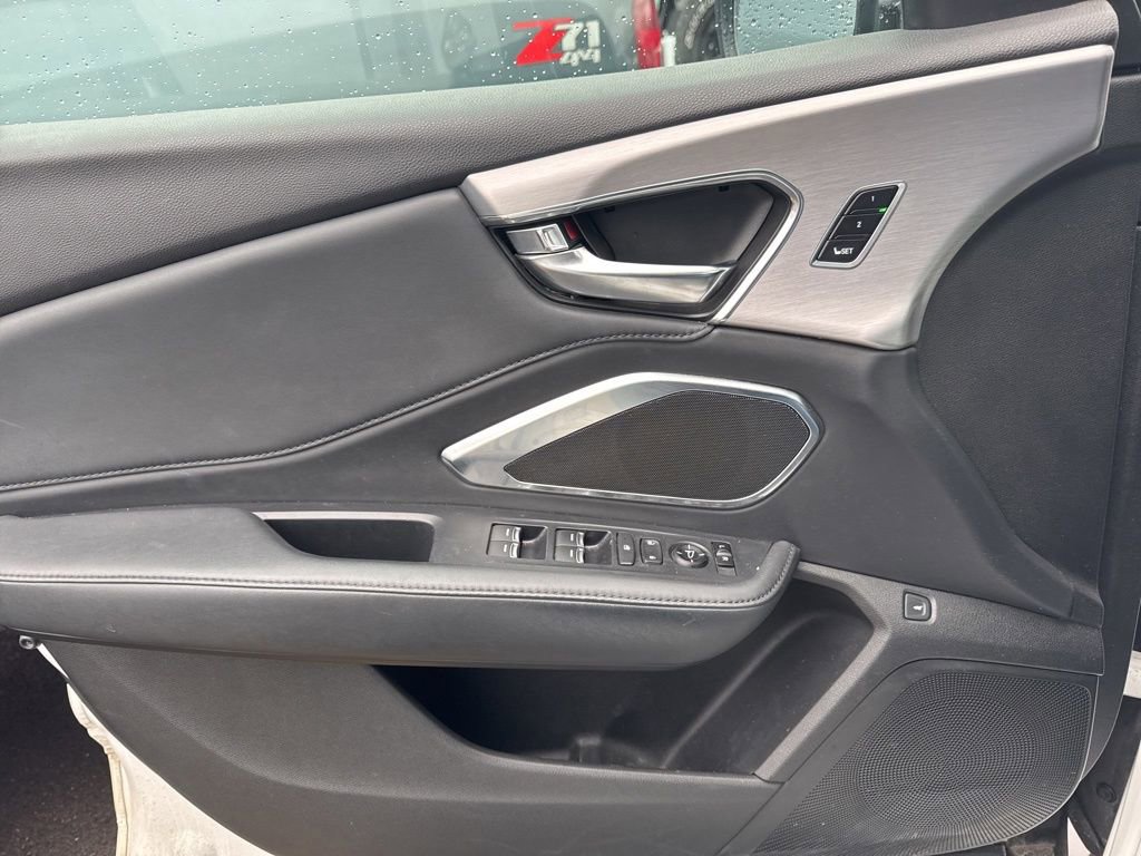 Used 2020 Acura RDX Base image 9