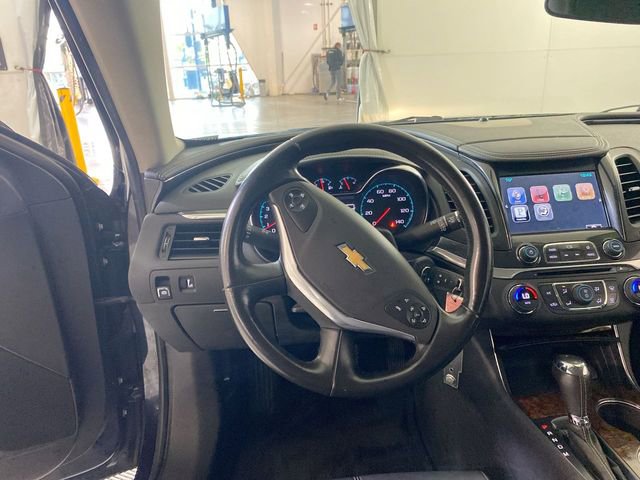 Used 2014 Chevrolet Impala LT FWD image 25