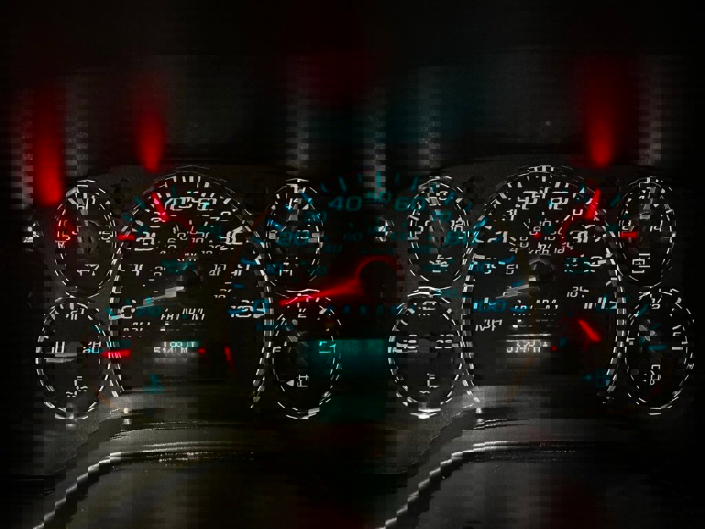 Used 2022 Chevrolet Express 3500 w/ Power Convenience Package image 24