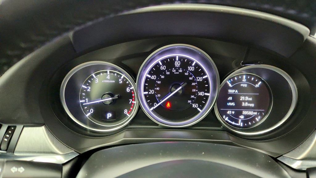 Used 2019 MAZDA MAZDA6 Sport image 13