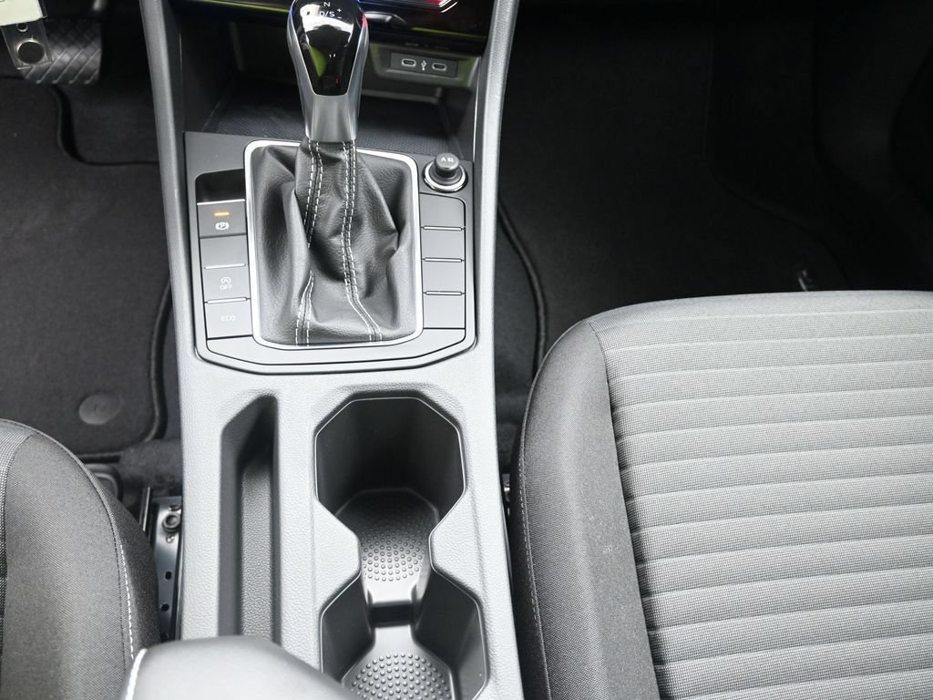 Used 2025 Volkswagen Jetta S FWD image 14