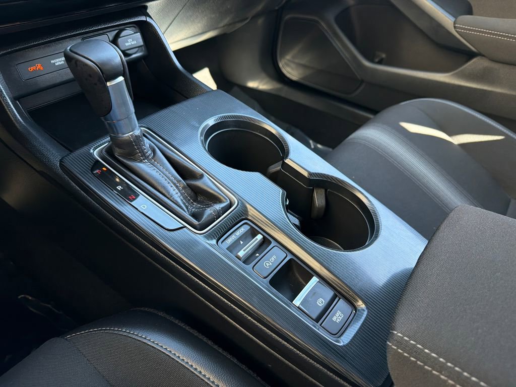 Used 2023 Honda Civic Sport image 27