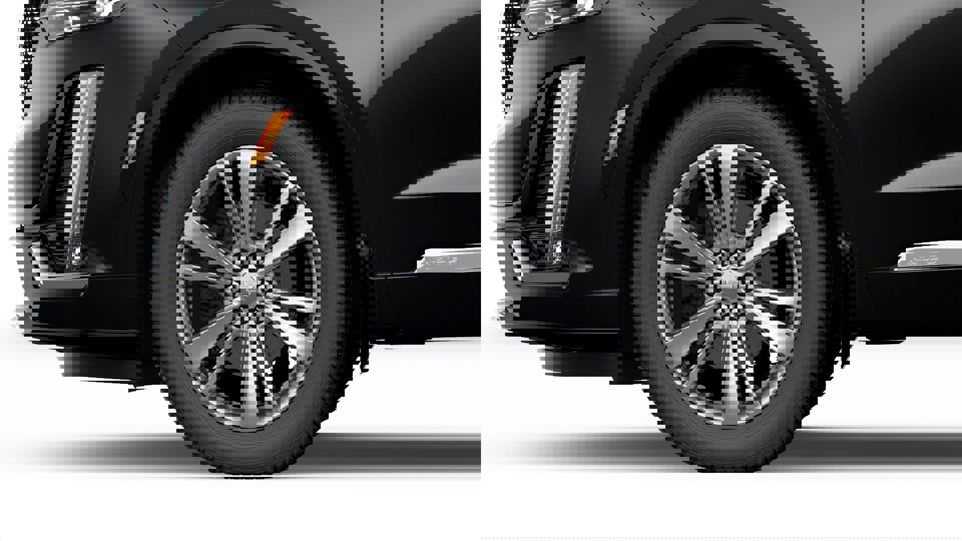 New 2025 Cadillac XT6 Premium Luxury w/ Technology Package image 41