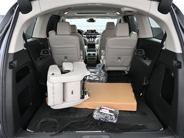 New 2026 Honda Odyssey EX-L image 21