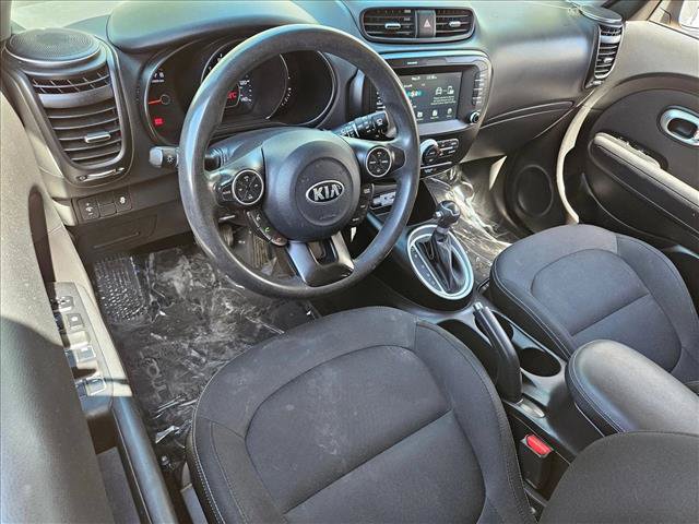 Used 2019 Kia Soul + FWD image 25