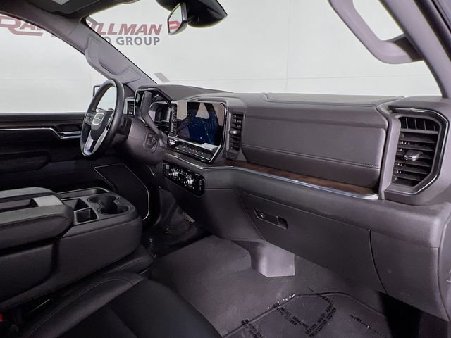 Used 2025 GMC Sierra 1500 SLT image 39