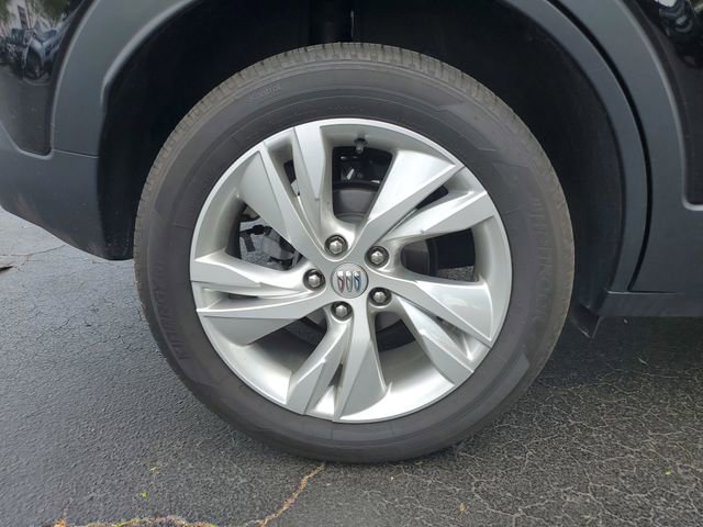 Used 2025 Buick Encore GX Preferred image 5
