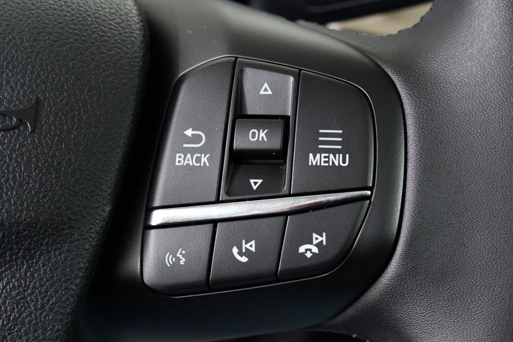 New 2025 Ford Bronco Sport Big Bend w/ Convenience Package image 33