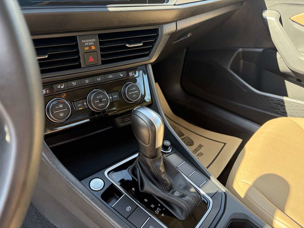 Used 2020 Volkswagen Jetta S FWD image 13