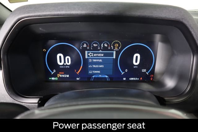 Certified 2023 Ford F150 Tremor w/ Equipment Group 402A High image 50