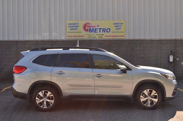 Used 2022 Subaru Ascent Premium w/ Convenience Package