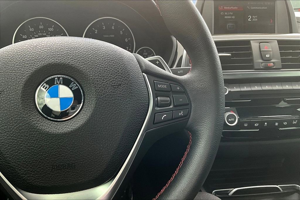 Used 2018 BMW 330i Sedan RWD image 24
