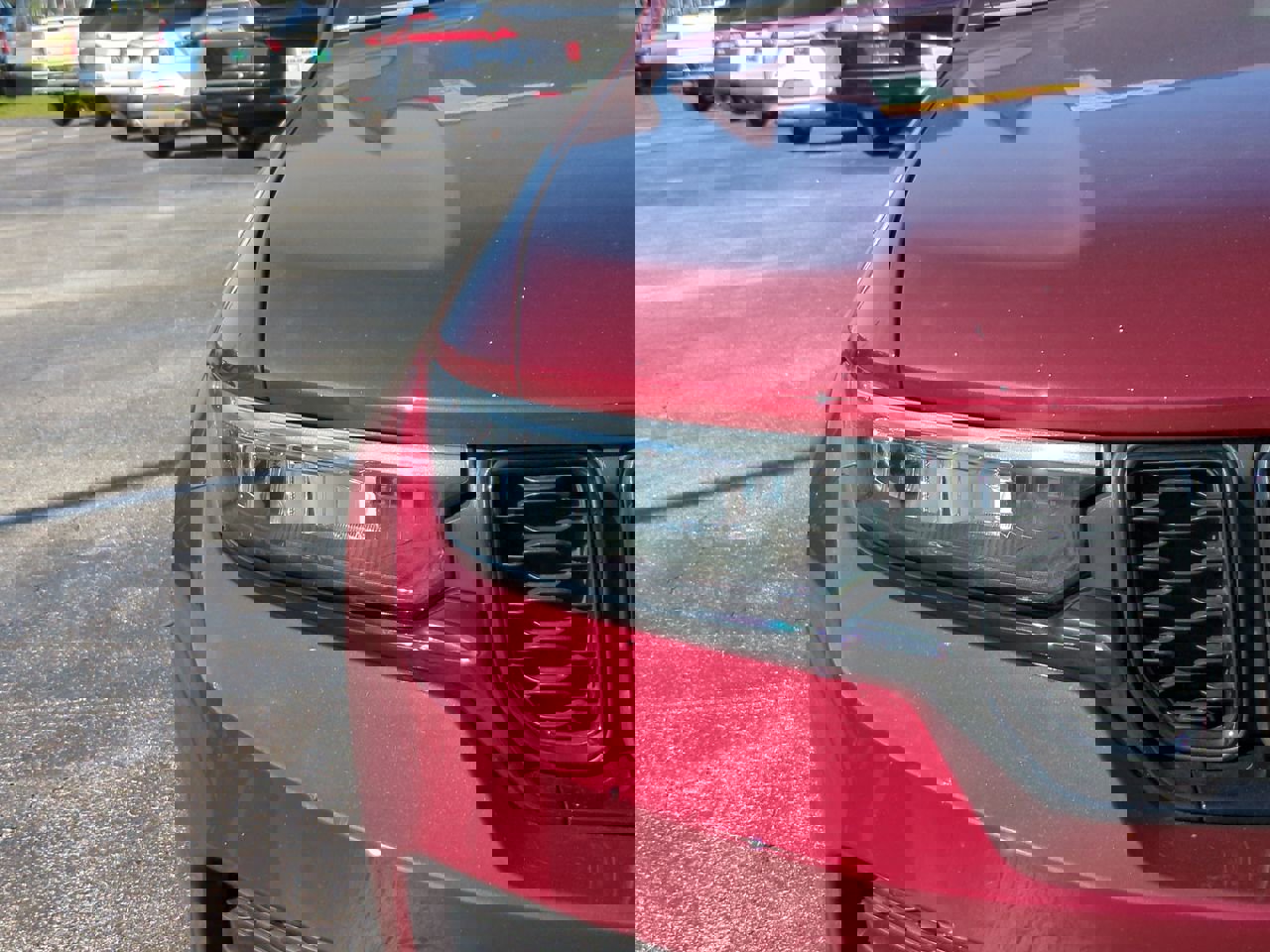 Used 2024 Jeep Grand Cherokee Altitude image 10