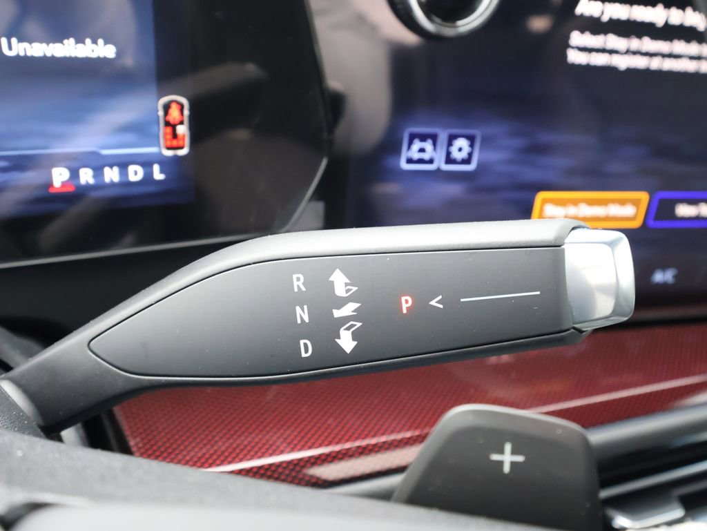 New 2026 Chevrolet Traverse Z71 w/ Enhanced Driving Package image 17