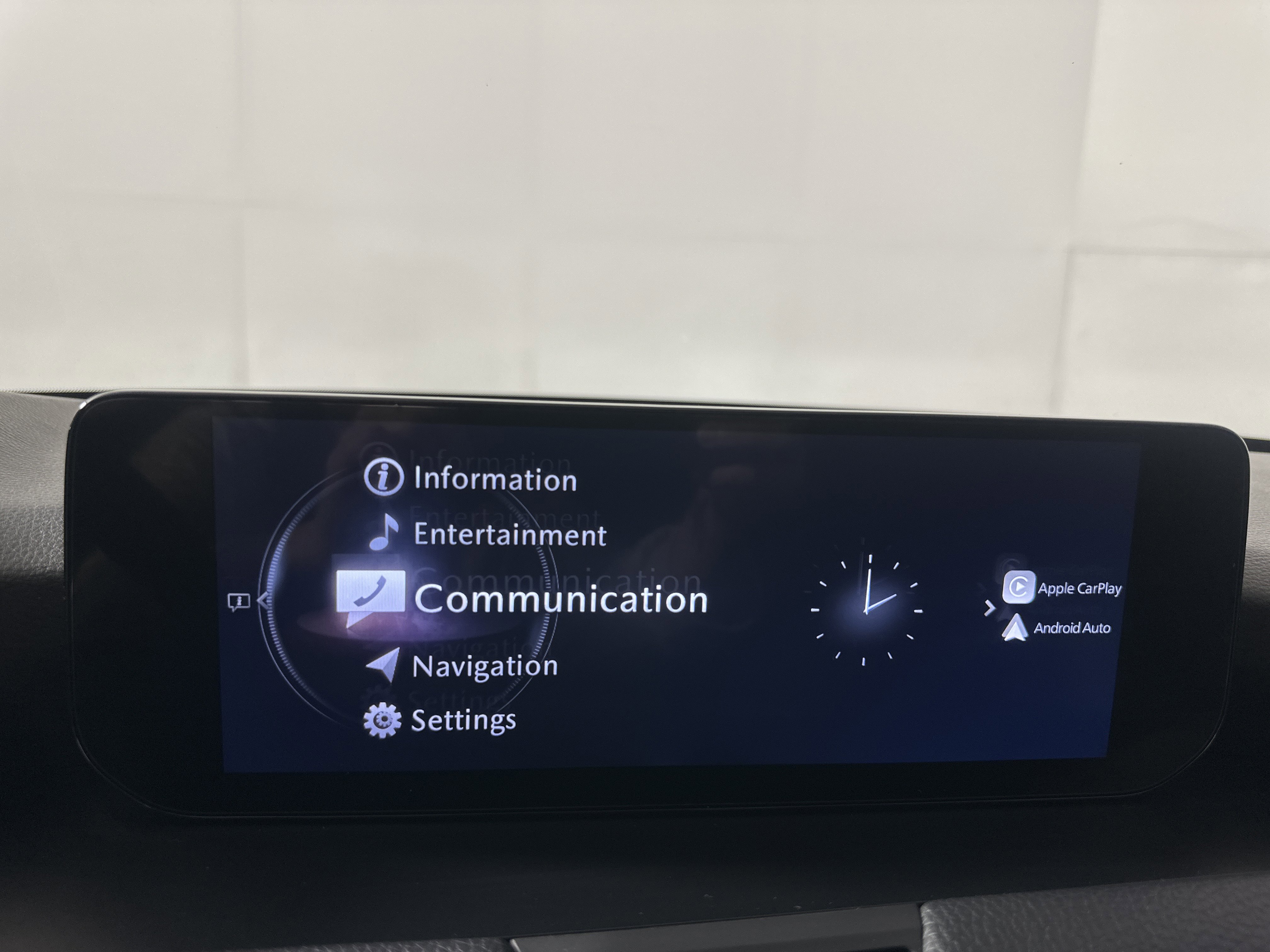 Used 2024 MAZDA CX-90 3.3 Turbo w/ Premium Package image 14