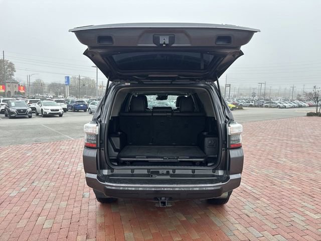 Used 2022 Toyota 4Runner TRD Pro image 26