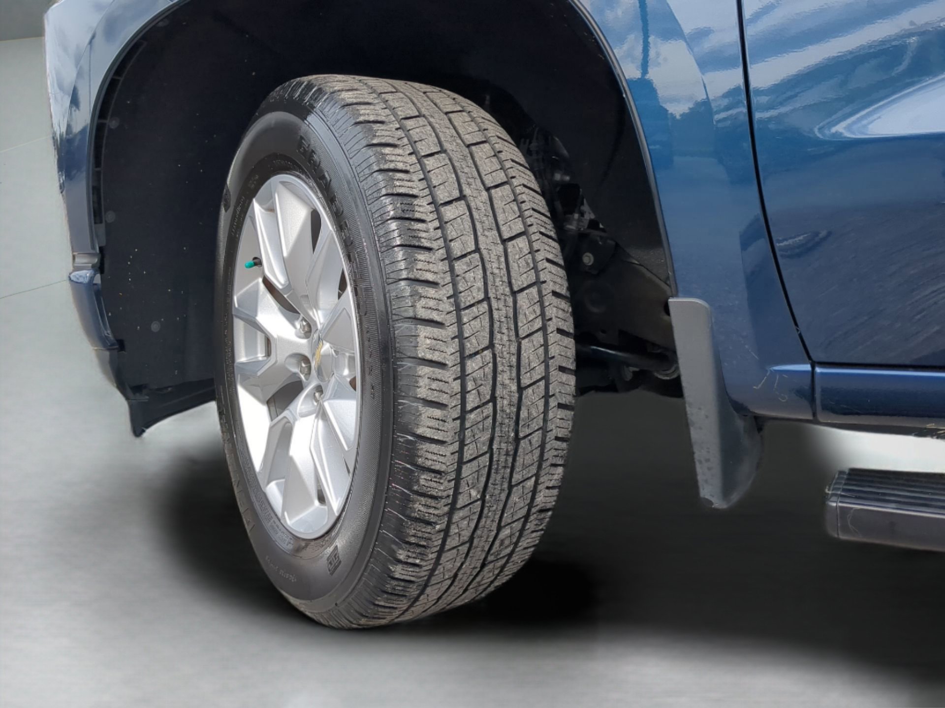 Used 2019 Chevrolet Silverado 1500 Custom w/ Custom Convenience Package image 60