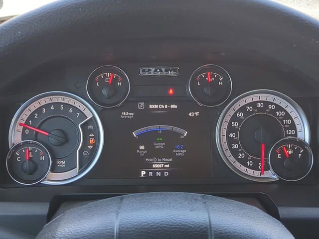 Certified 2022 RAM 1500 Tradesman w/ Electronics Group image 28