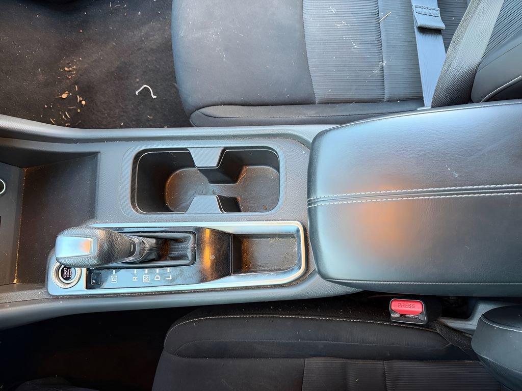 Used 2021 Nissan Sentra SV image 24