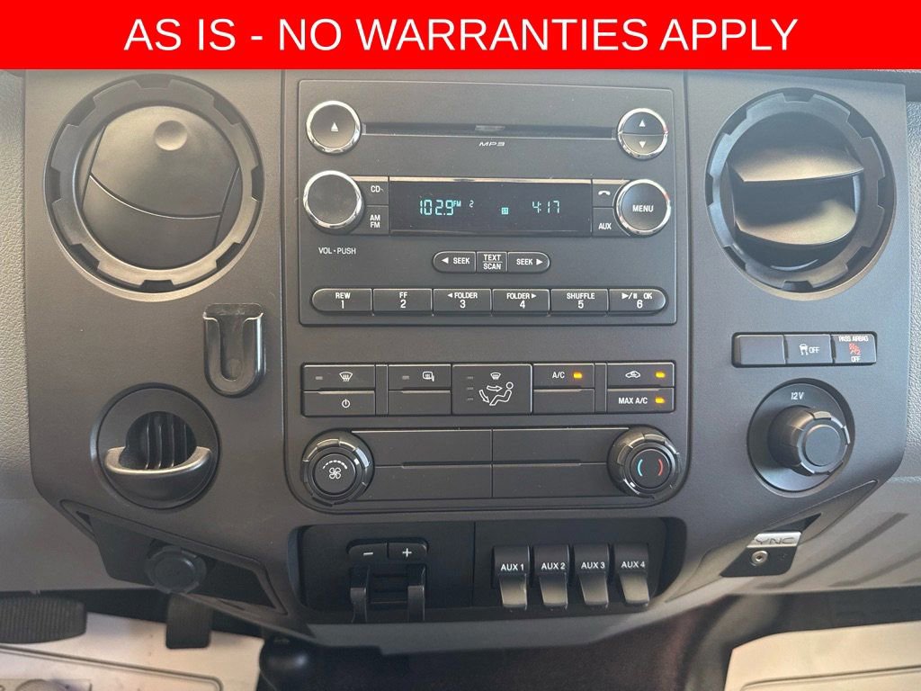 Used 2016 Ford F350 XL image 12