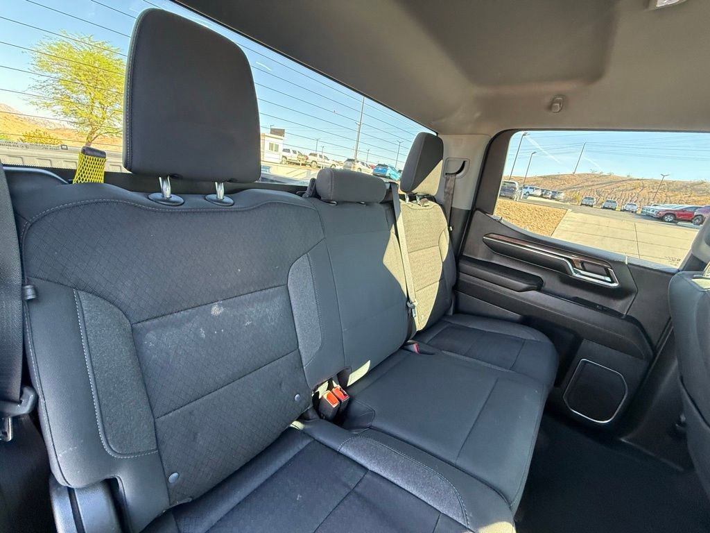 Used 2023 Chevrolet Silverado 1500 LT image 17